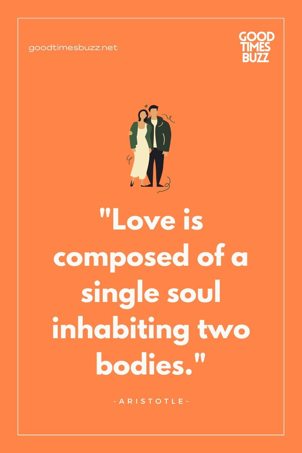 Inspiring Quotes about love