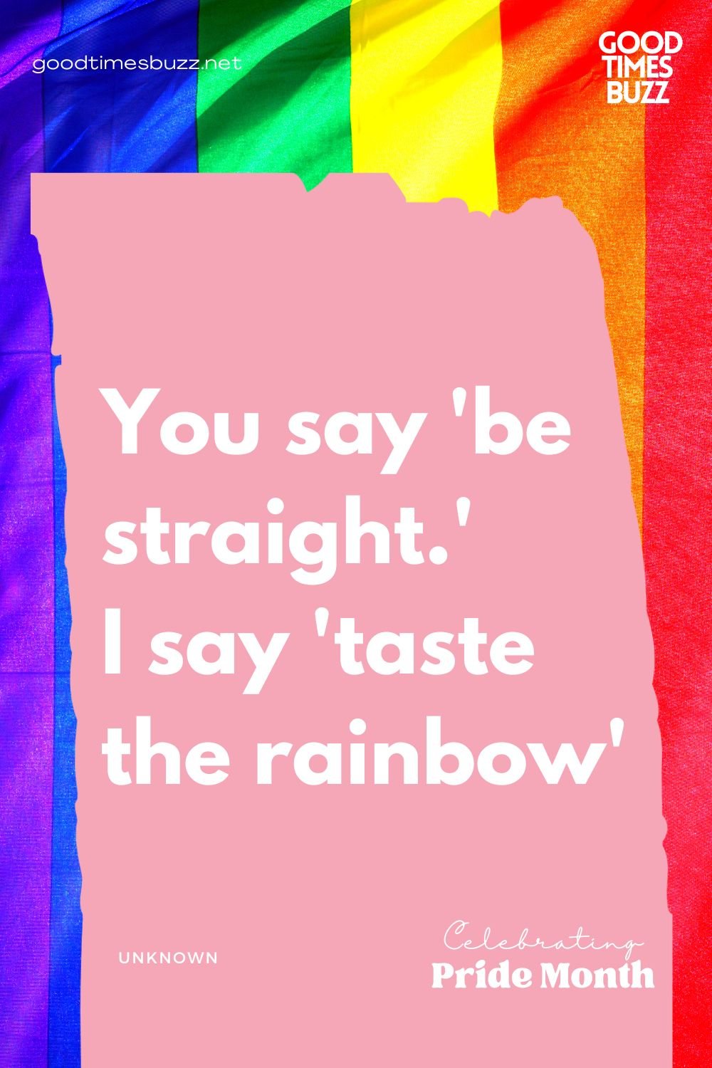 LGBTQ community quotes
