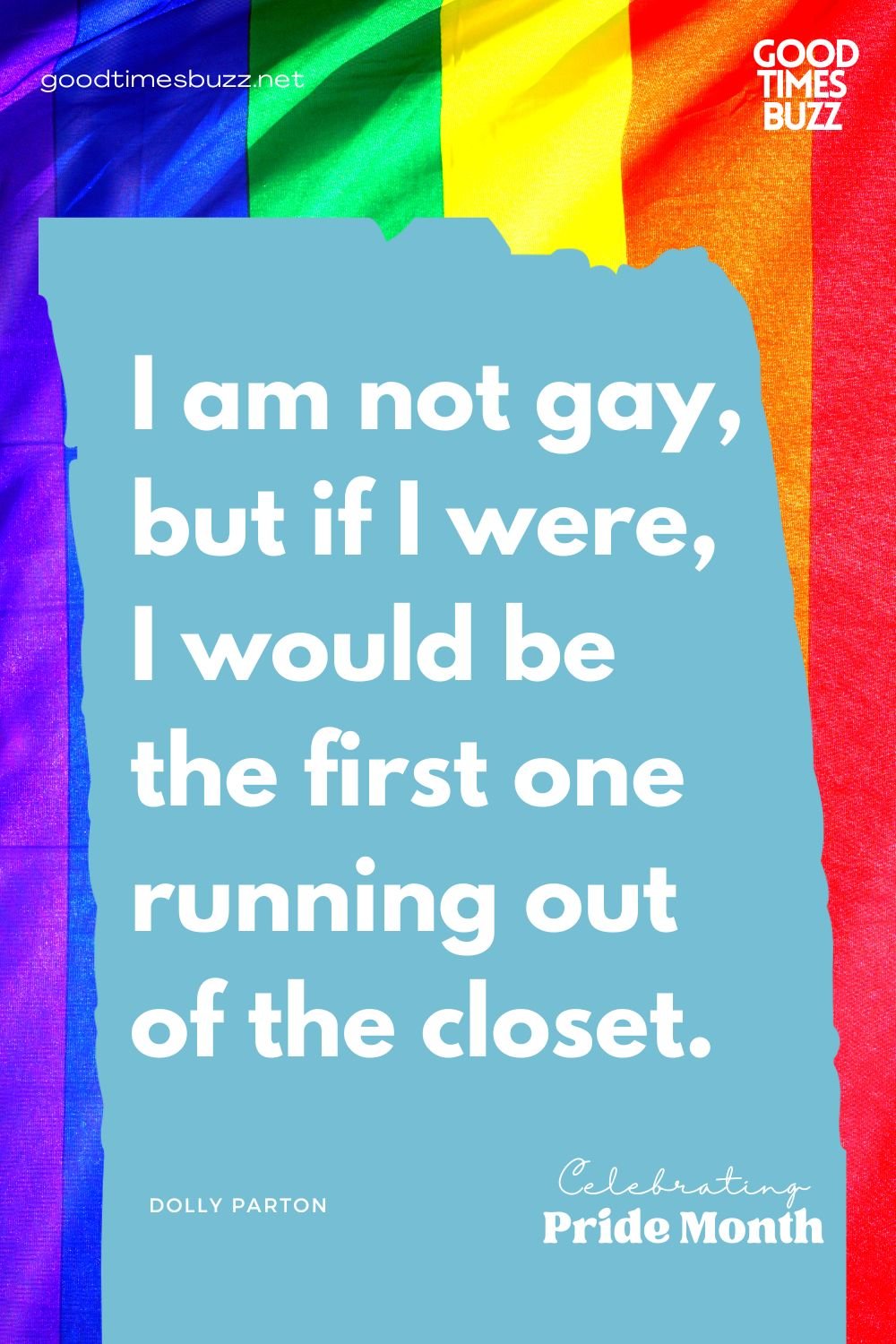 i am gay quotes