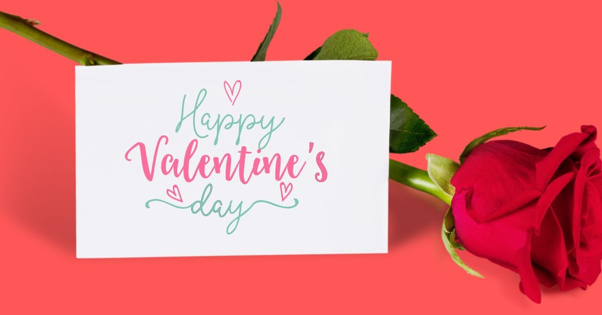 Valentin's day wishes and messages