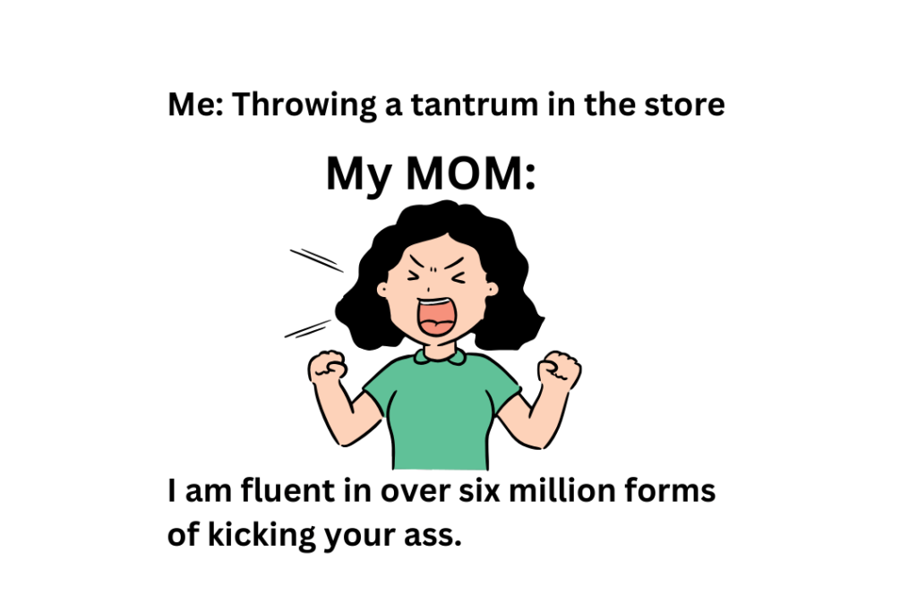 Your Mom Memes