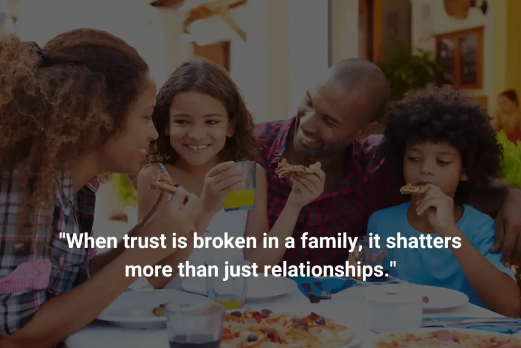 family food quotes