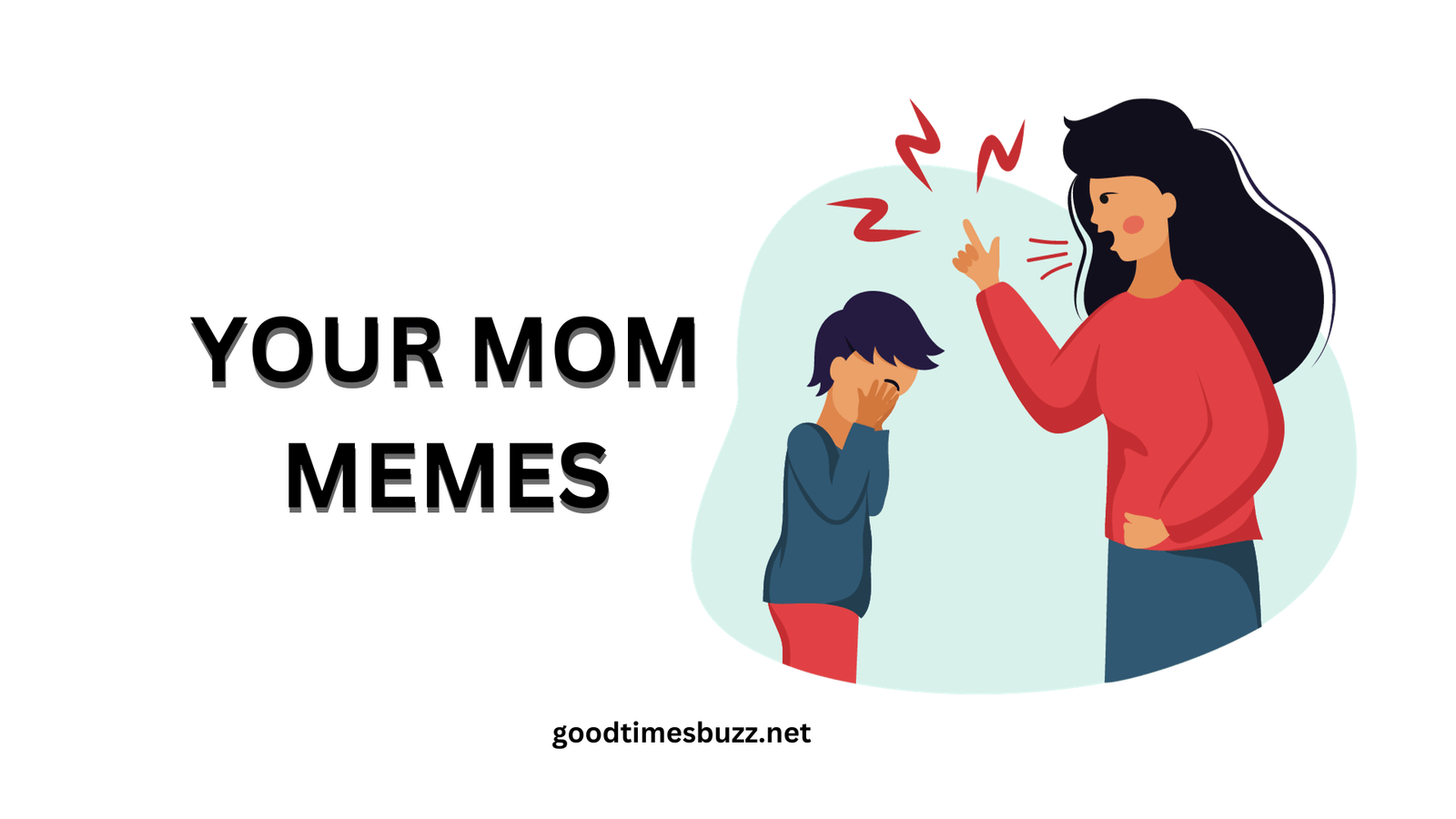 Your Mom Memes