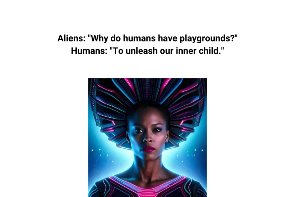 Aliens Memes