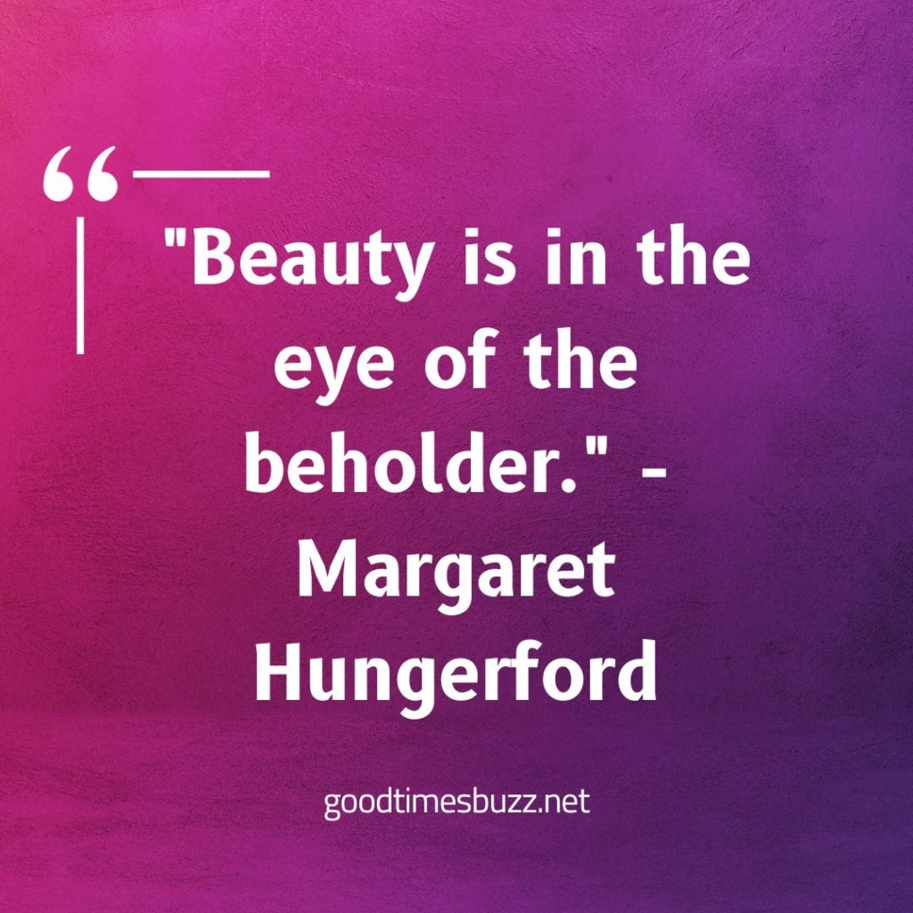 see beauty in everything quotes