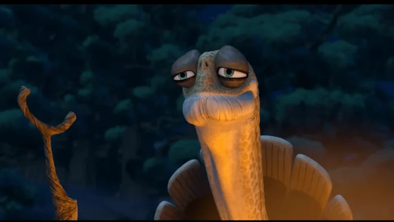 Master Oogway Quotes: Top Quotes for a Balanced Life