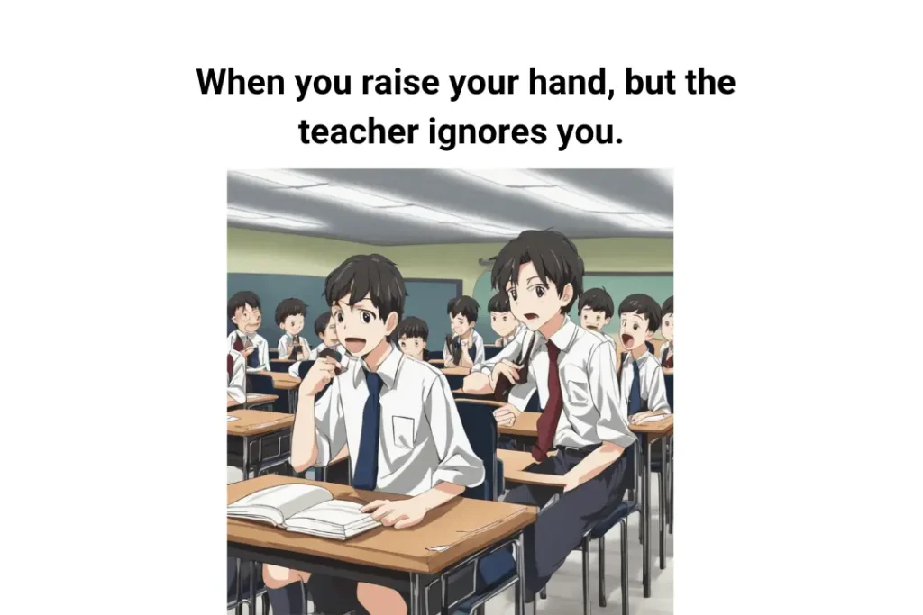 School Memes