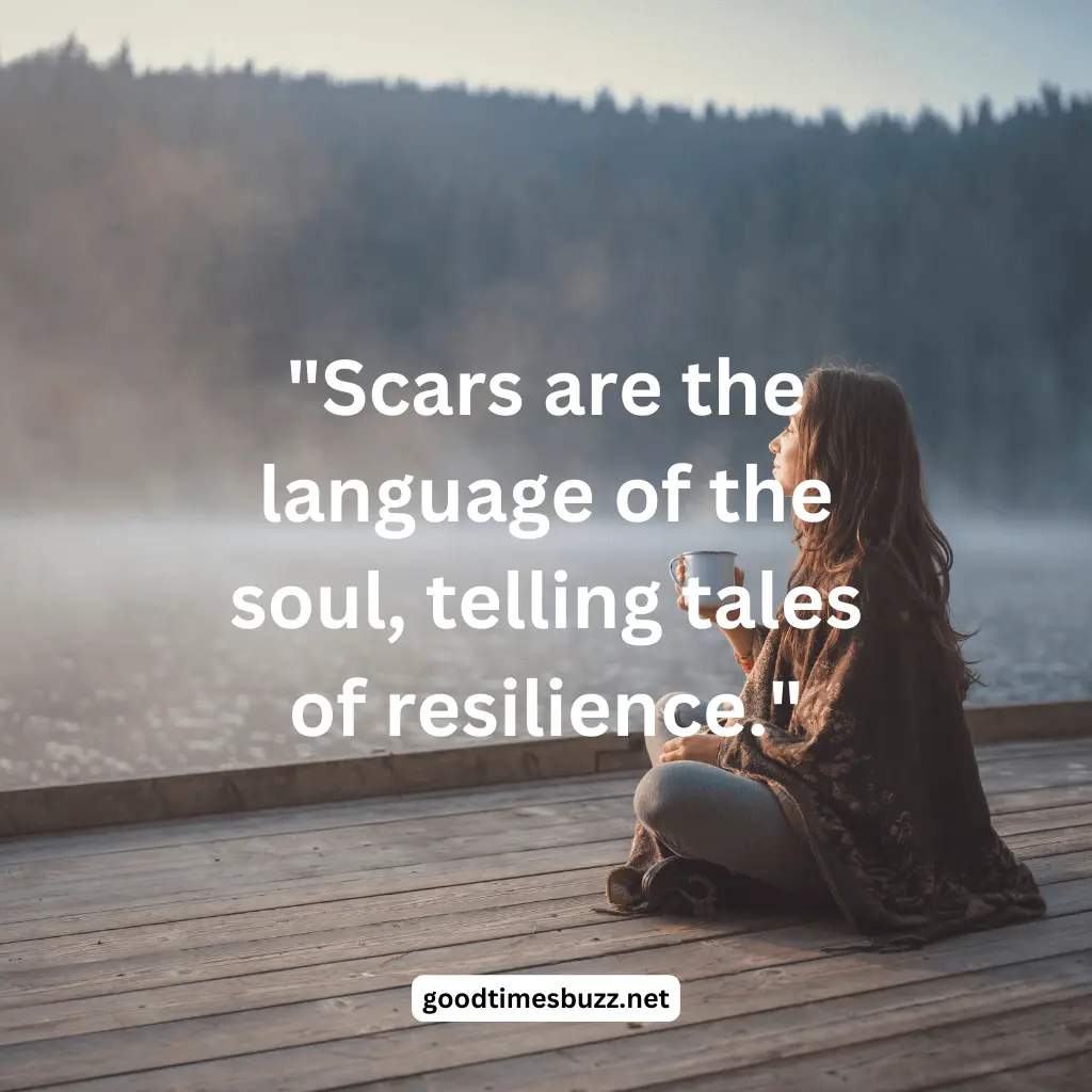 the strength in our scars quotes