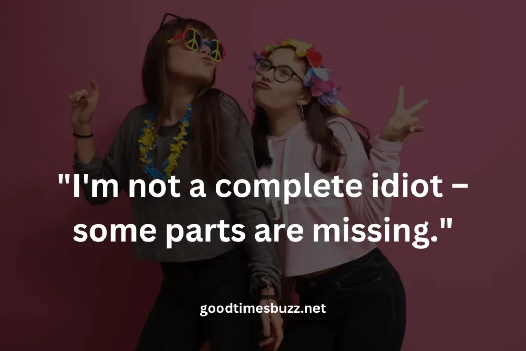 funny party quotes