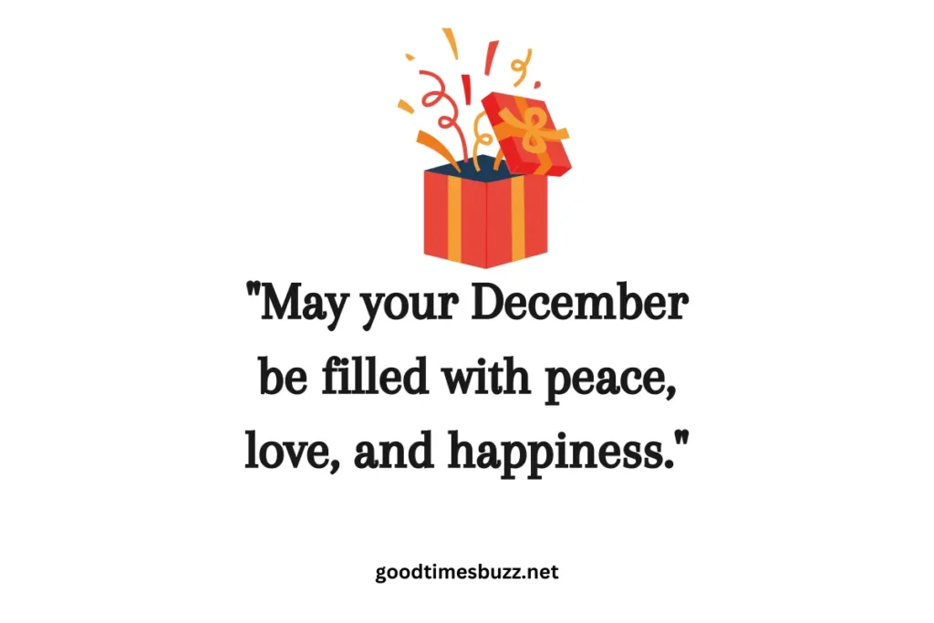 happy december quotes